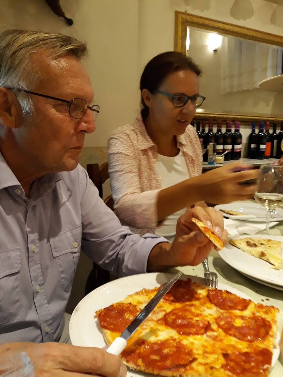 Pizzeria Ristorante Vecchi Sapori-7