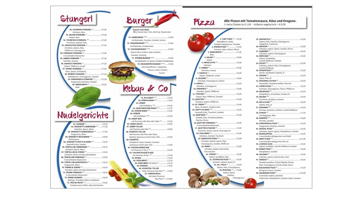 Menu Pizzeria Roberts-3