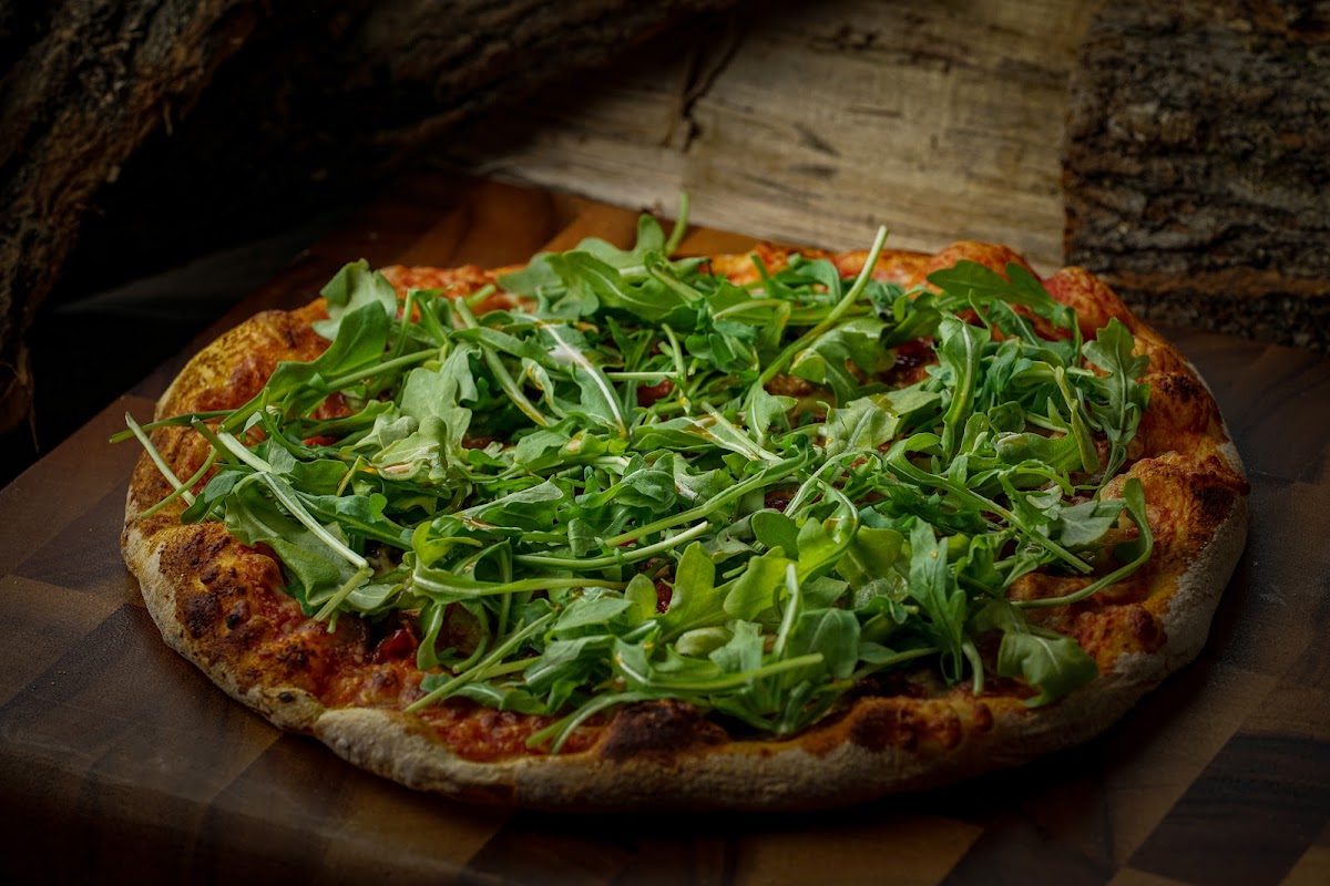 Pizzeria Roma 1894