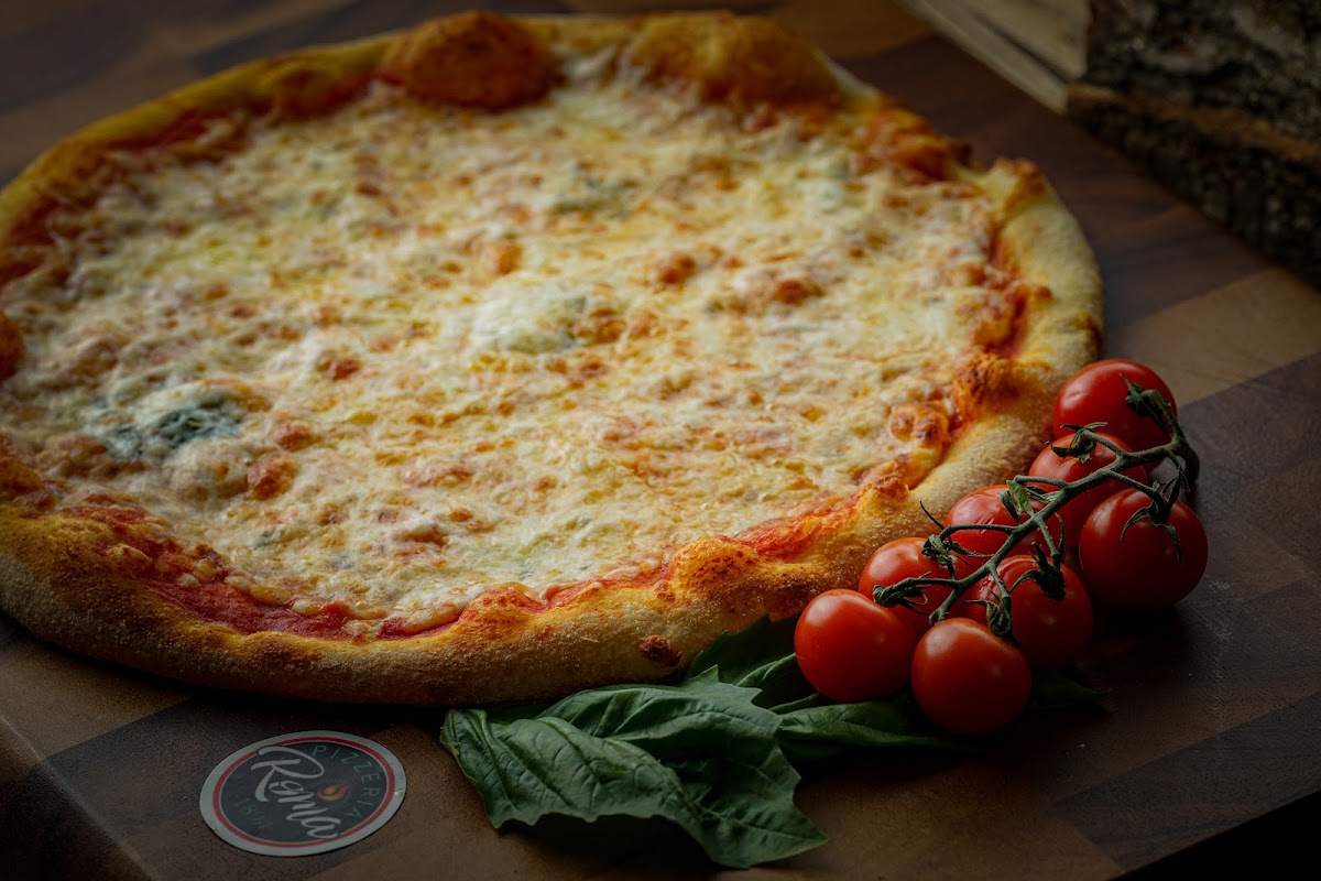 Pizzeria Roma 1894-2