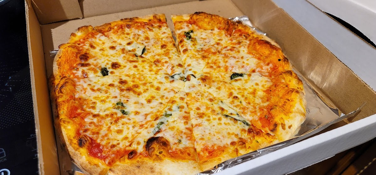 Pizzeria Roma 1894-6