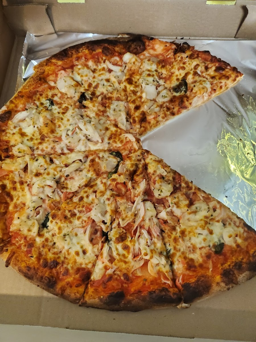 Pizzeria Roma 1894-8