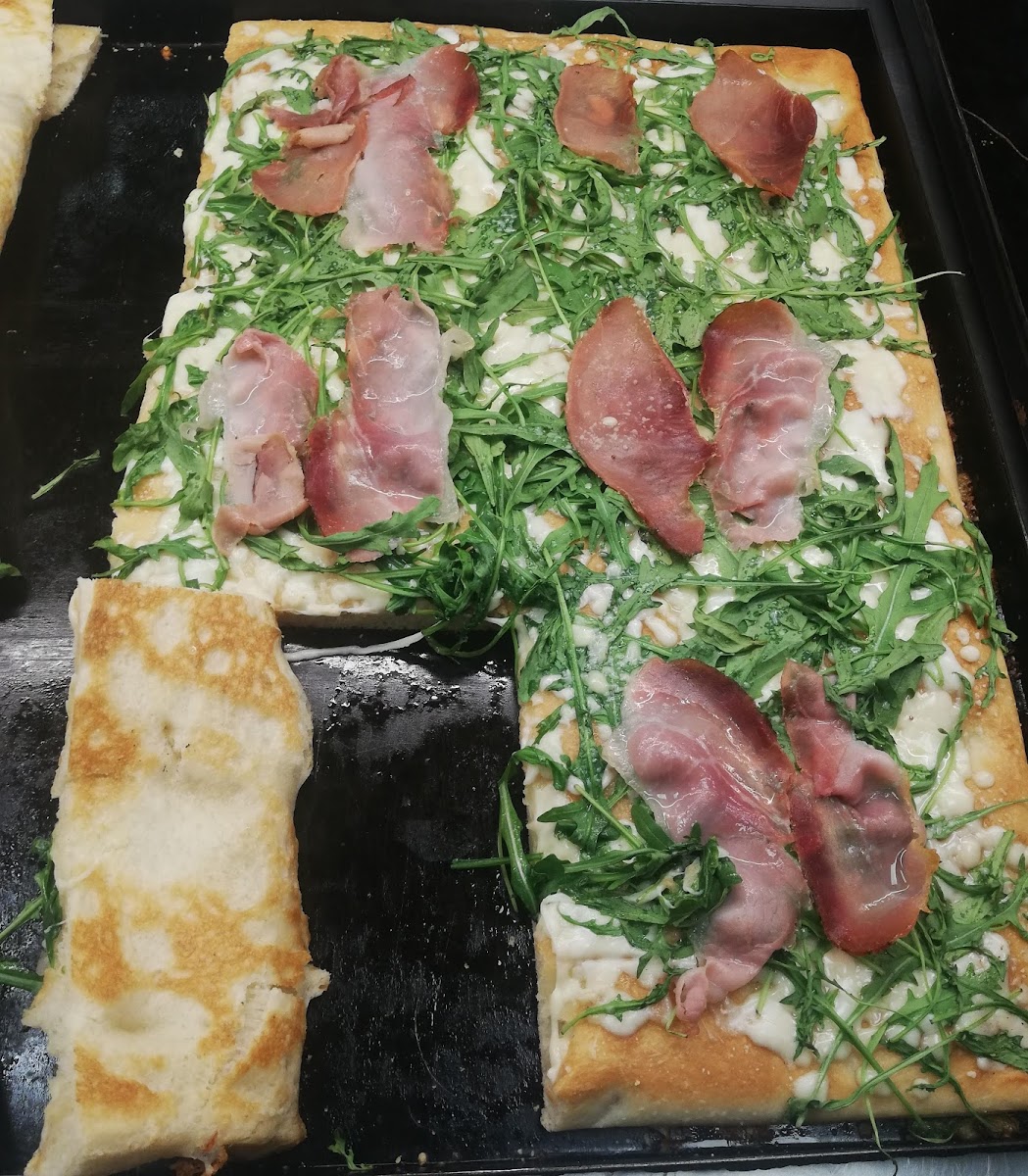 Pizzeria Roma Di Torrico Marco & C. Snc-7