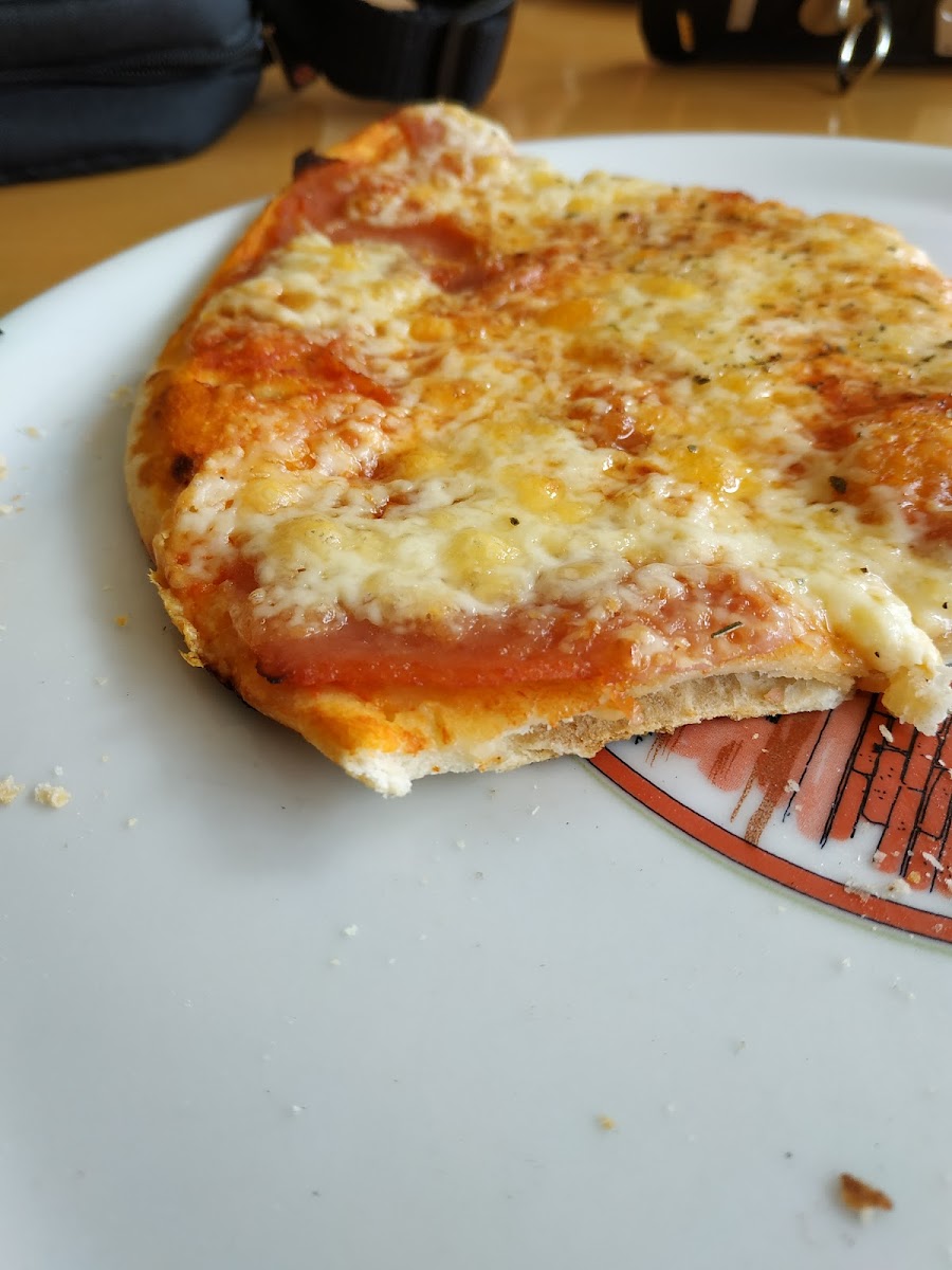 Pizzeria Roma Iii-9