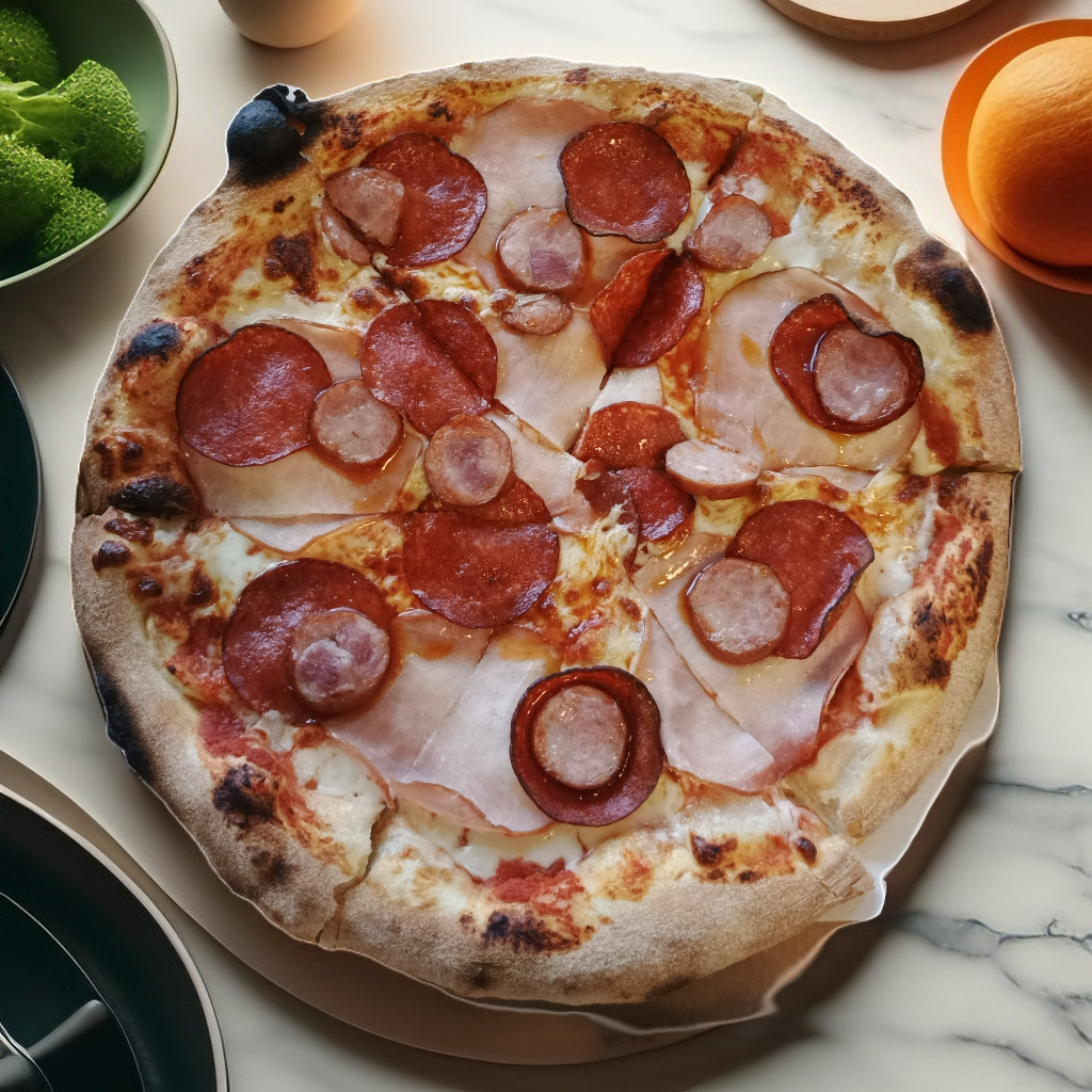 Pizzeria Roma