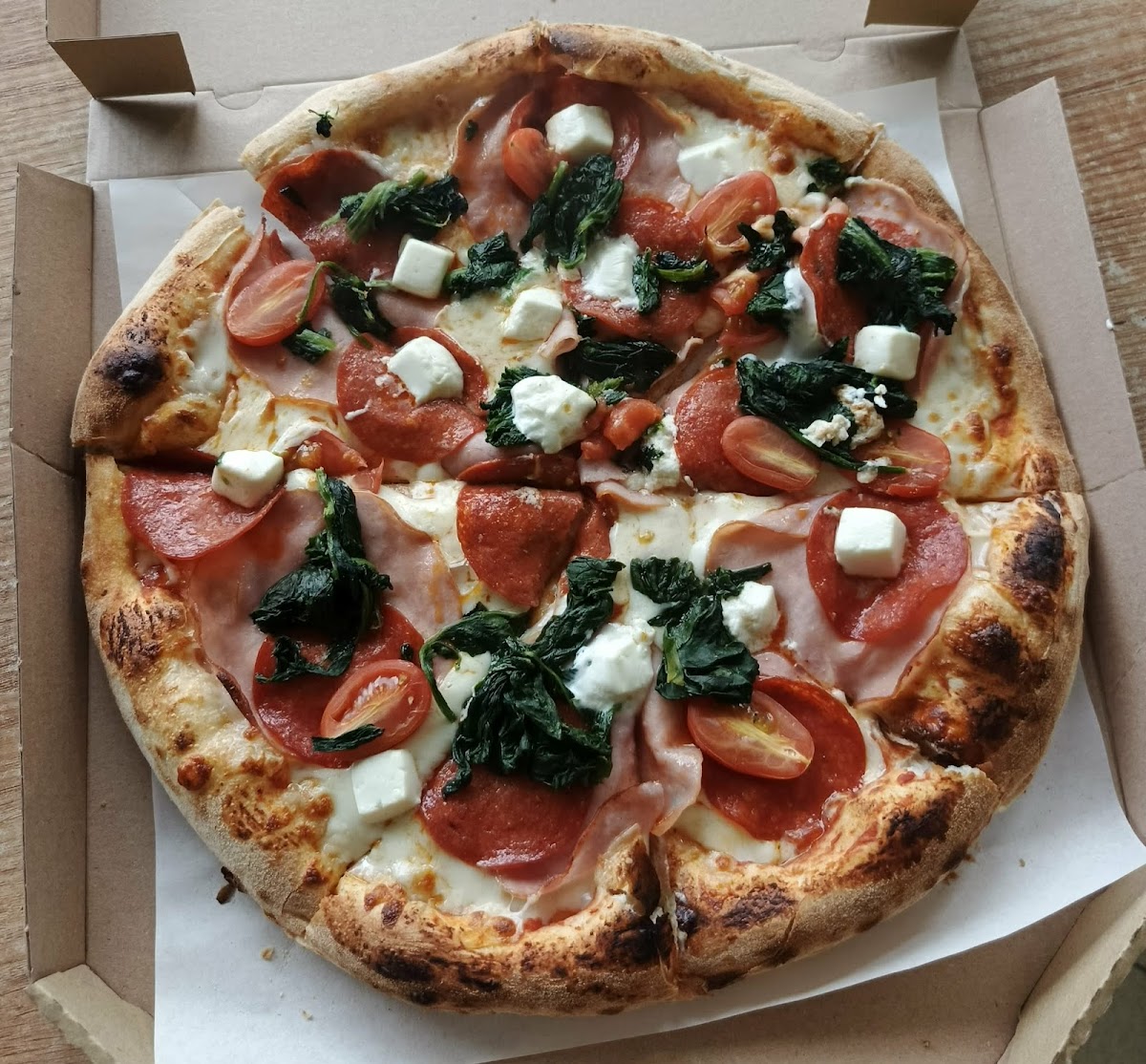 Pizzeria Roma-2