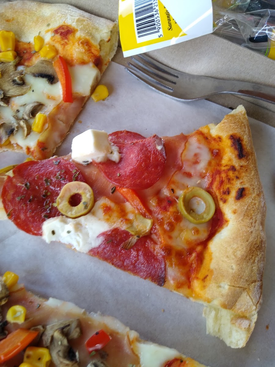 Pizzeria Roma-5