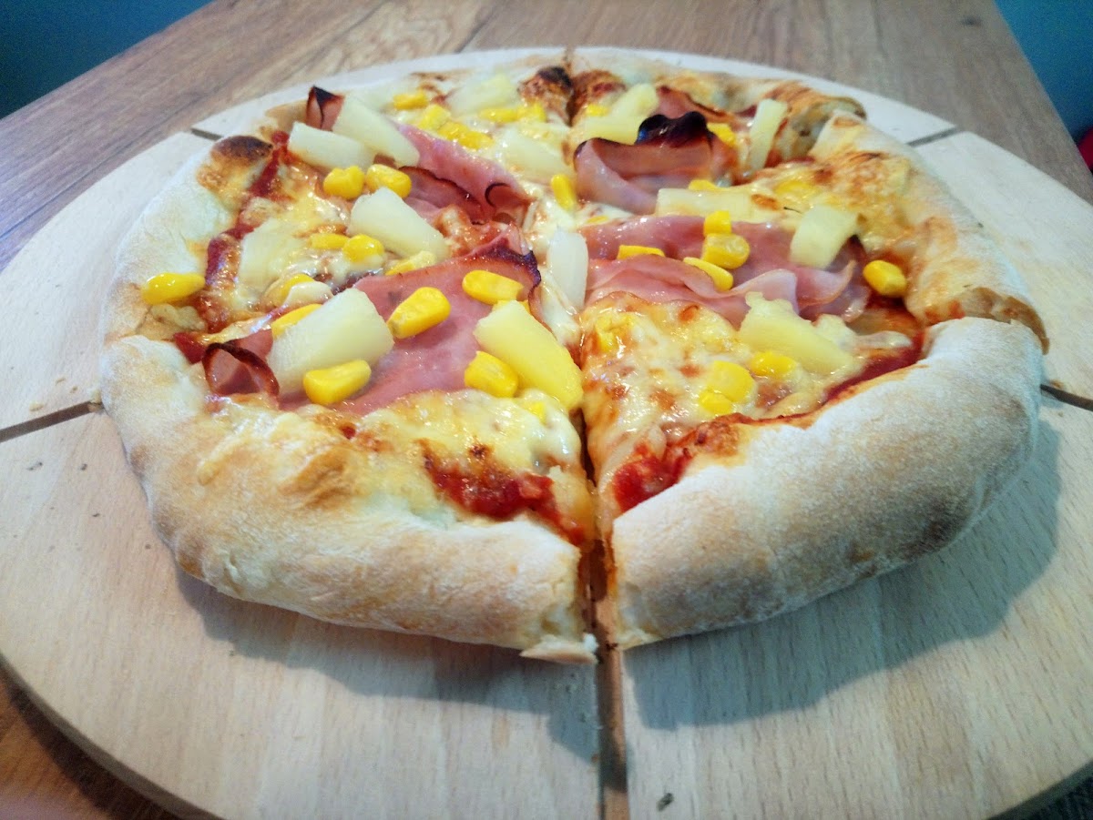 Pizzeria Roma-6