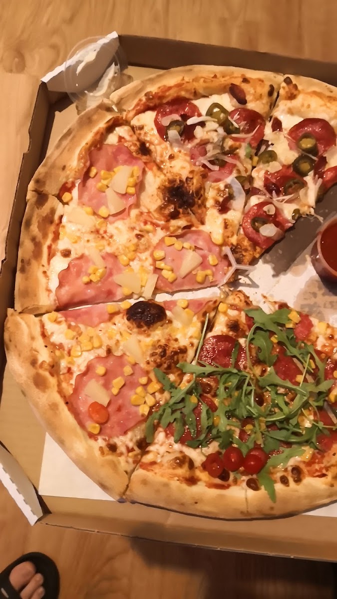 Pizzeria Roma-7
