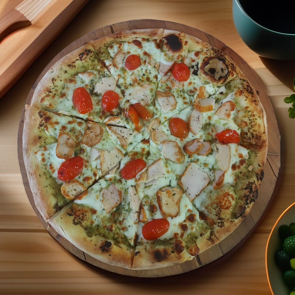 Pizzeria Roma-9