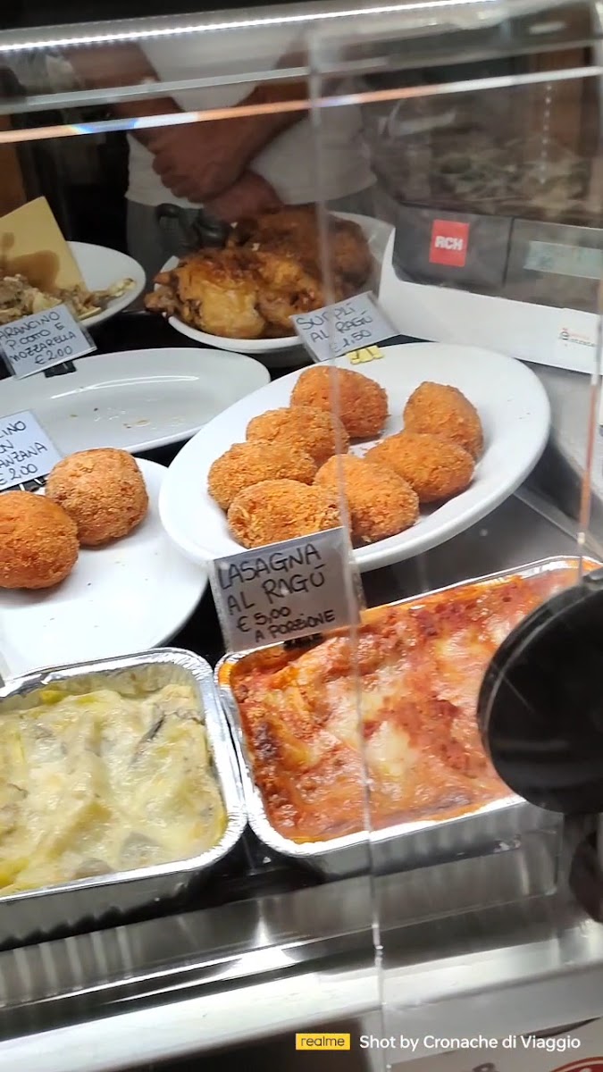 Pizzeria Rosticceria Da Papayo Bolsena-2