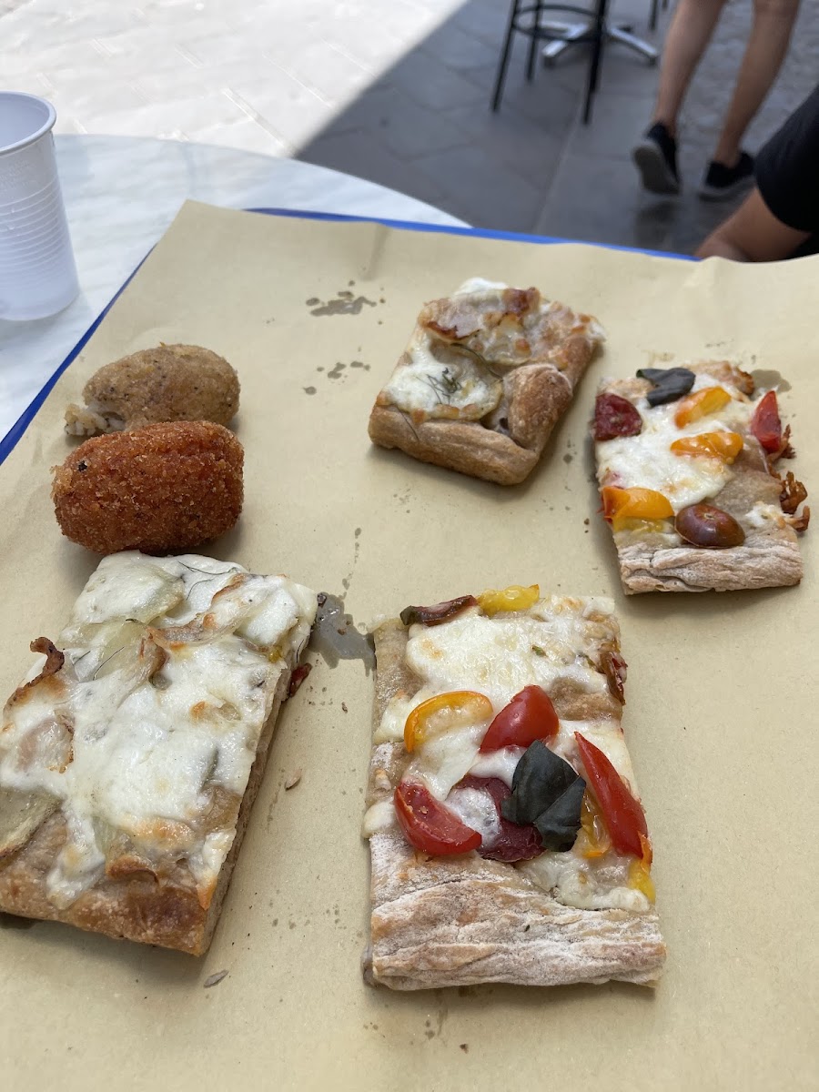Pizzeria Rosticceria Da Papayo Bolsena-7