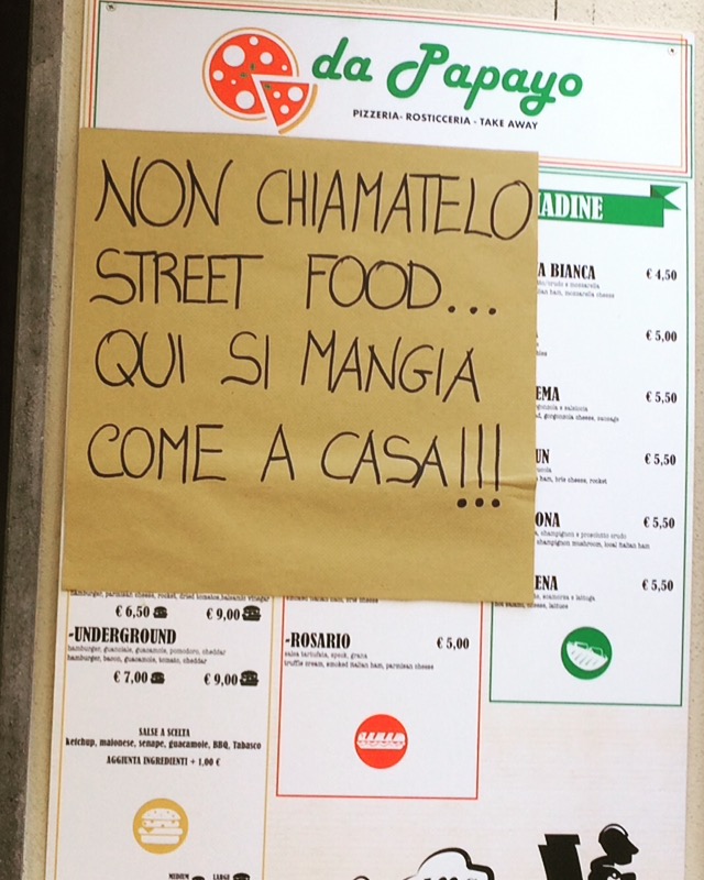 Menu Pizzeria Rosticceria Da Papayo Bolsena-7