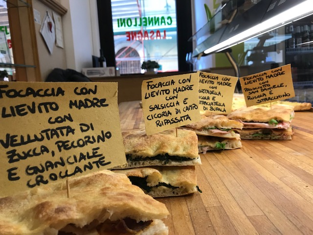 Menu Pizzeria Rosticceria Da Papayo Bolsena-8
