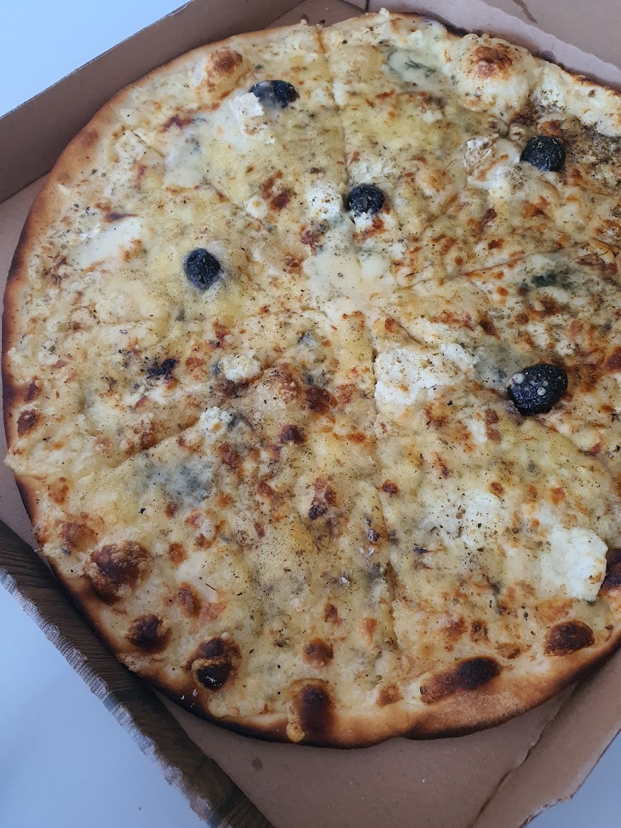 Pizzeria Rotisserie D'autrefois-10