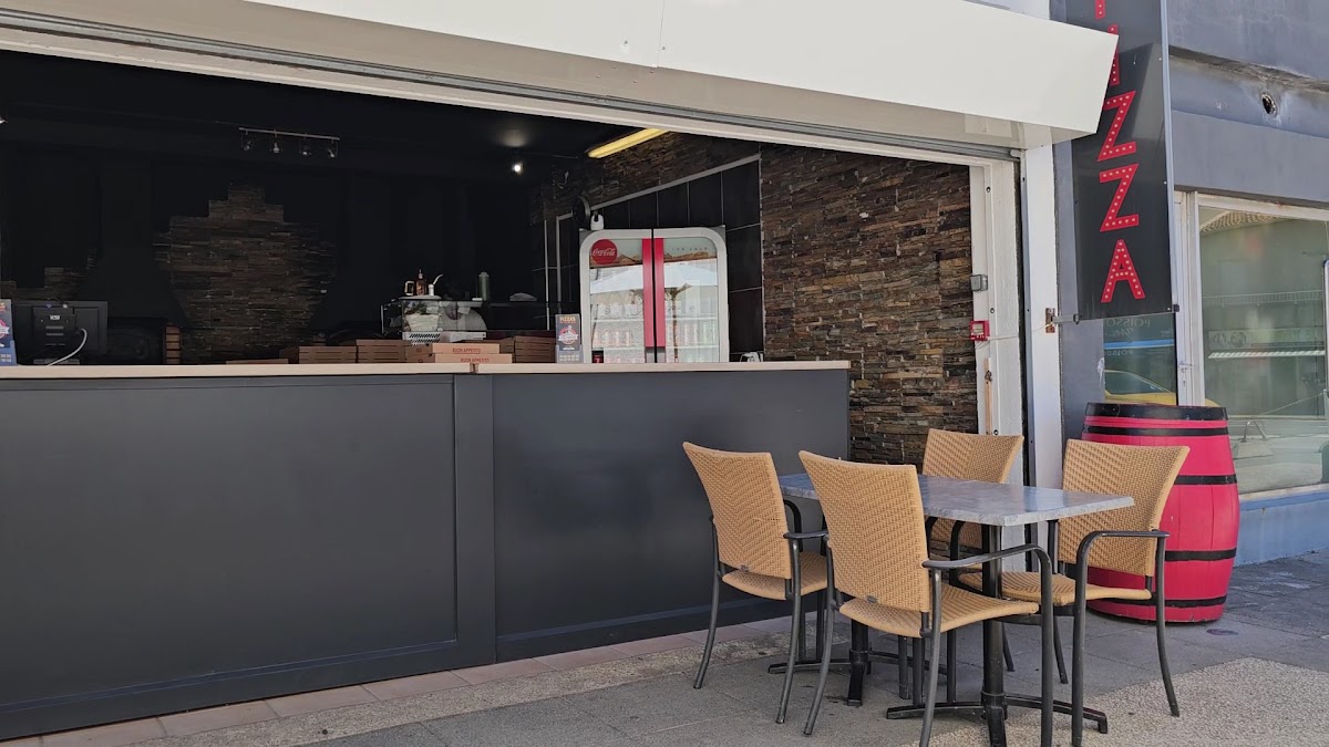 Pizzeria Rotisserie D'autrefois-2