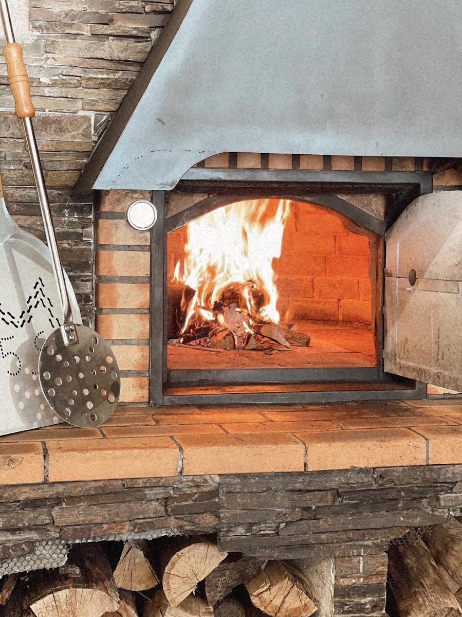 Pizzeria Rotisserie D'autrefois-4