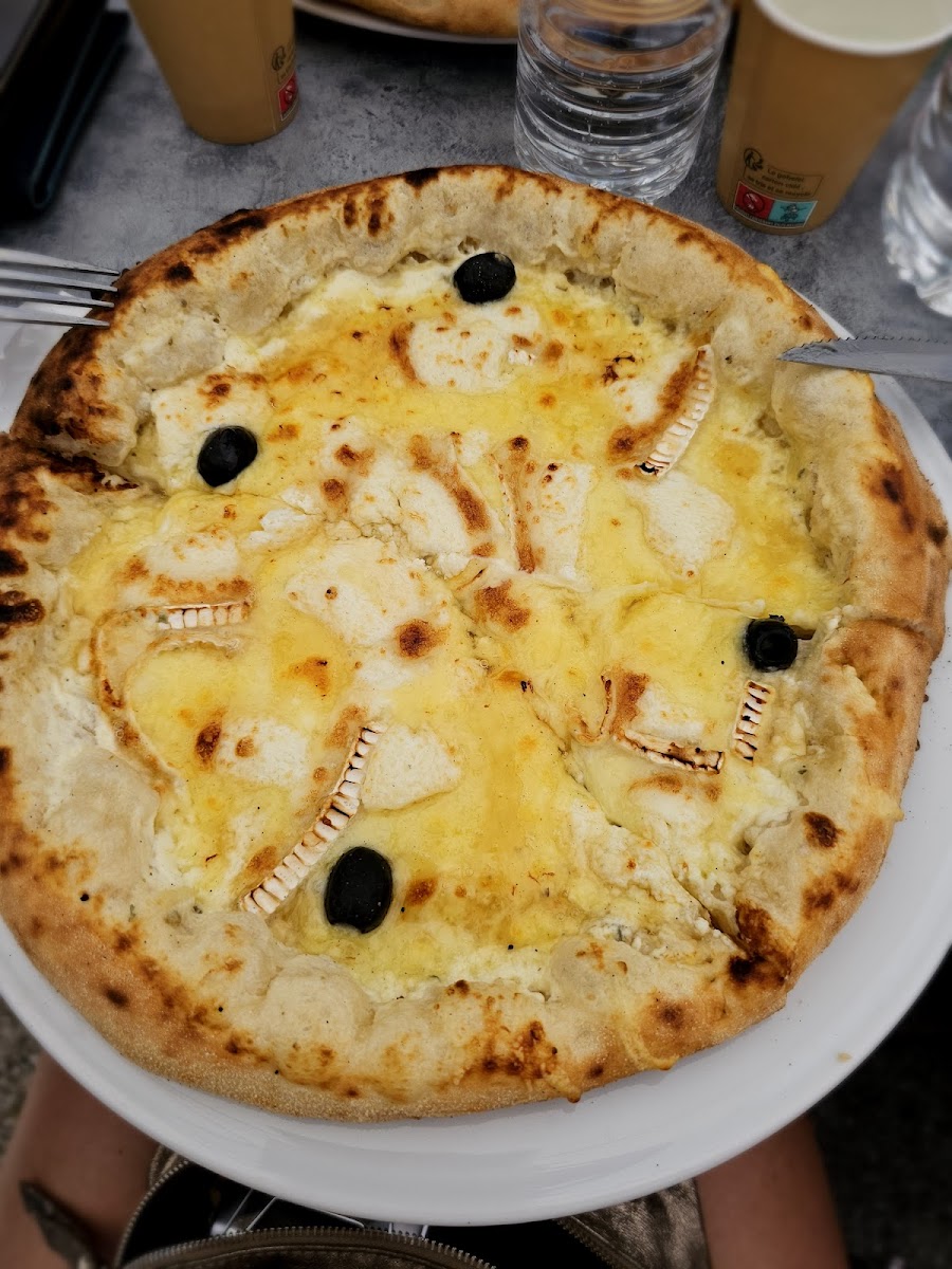 Pizzeria Rotisserie D'autrefois-7