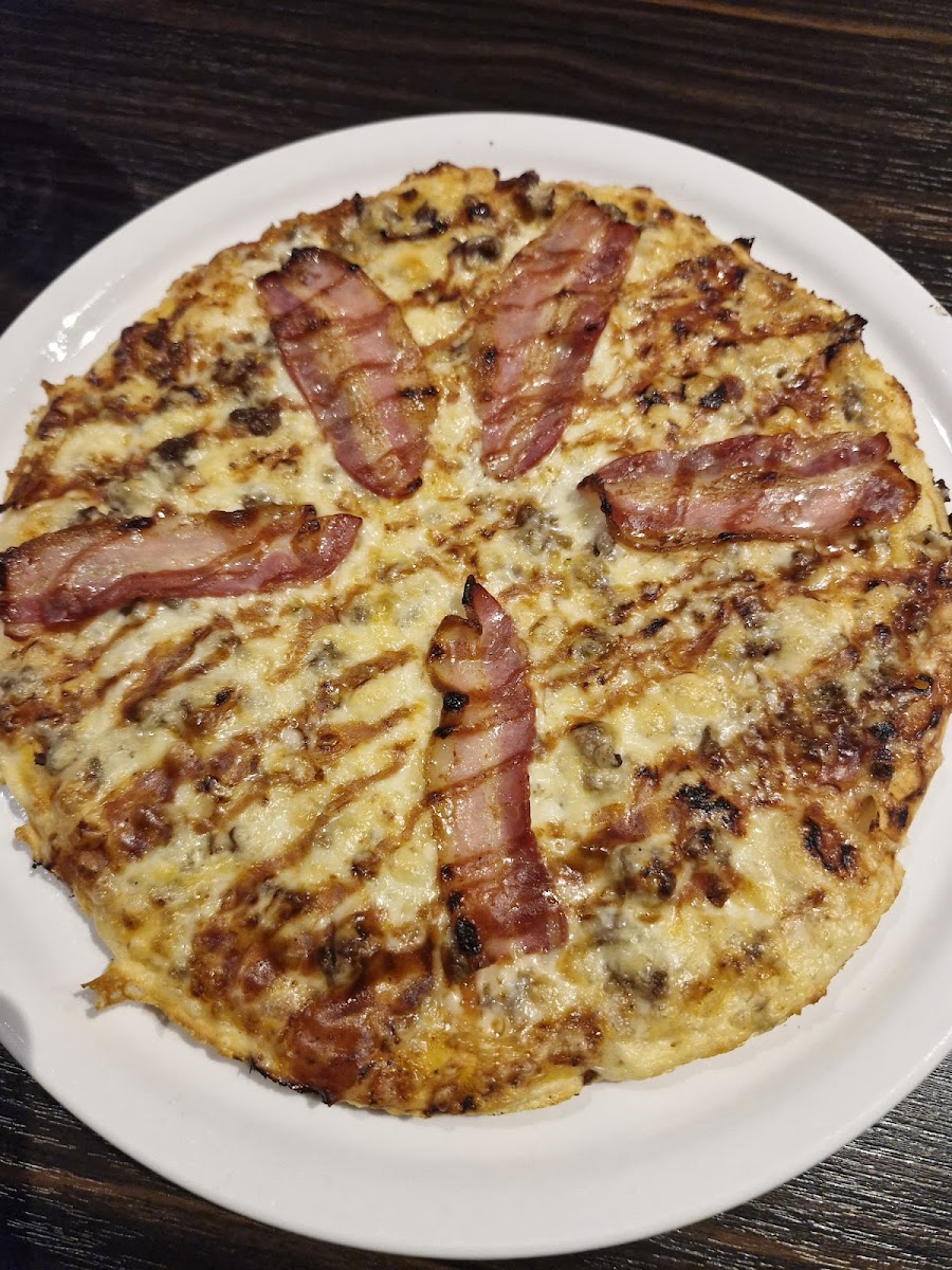Pizzeria Salsa-3