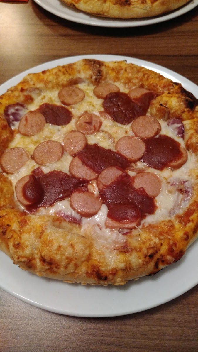 Pizzeria Salsa-8