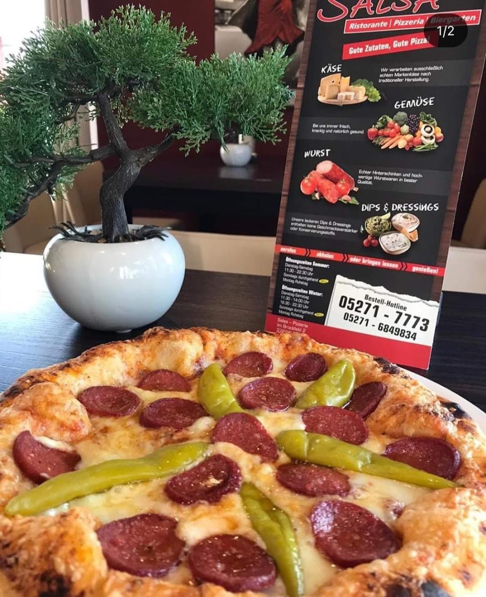Menu Pizzeria Salsa-3