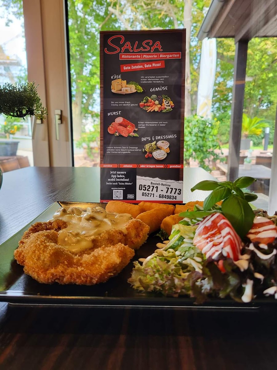 Menu Pizzeria Salsa-4