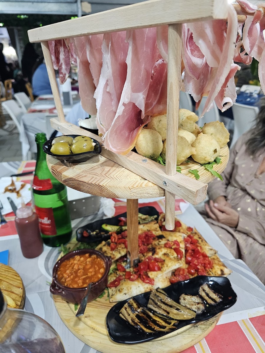 Pizzeria San Michele-3