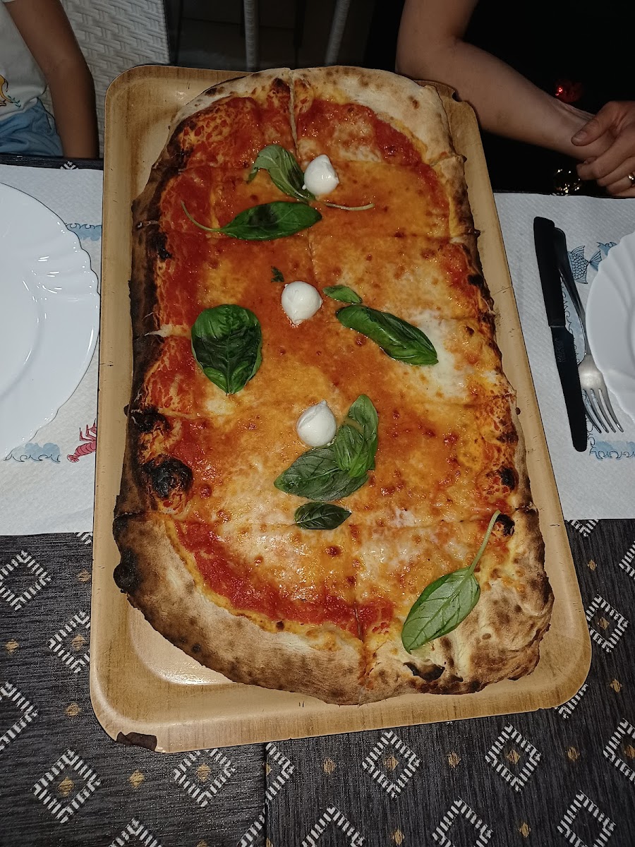 Pizzeria San Michele-4