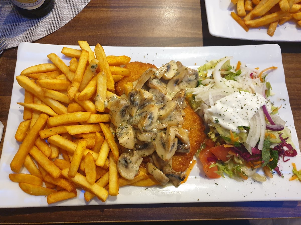 Pizzeria Sandhorst-10