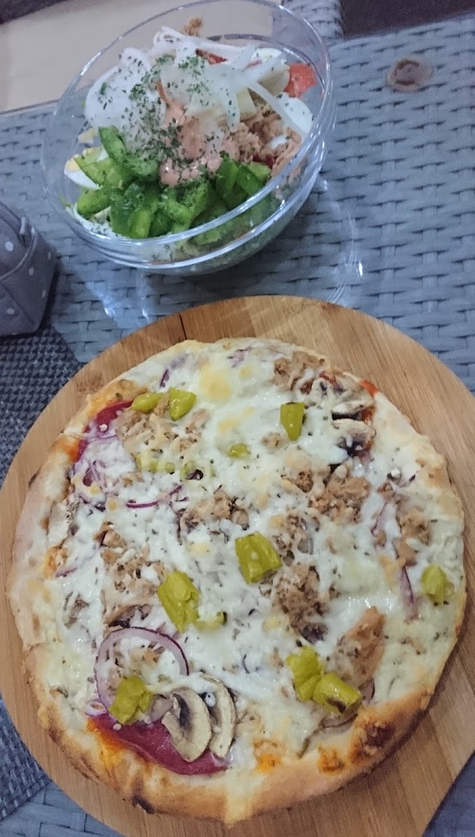 Pizzeria Sandhorst-5