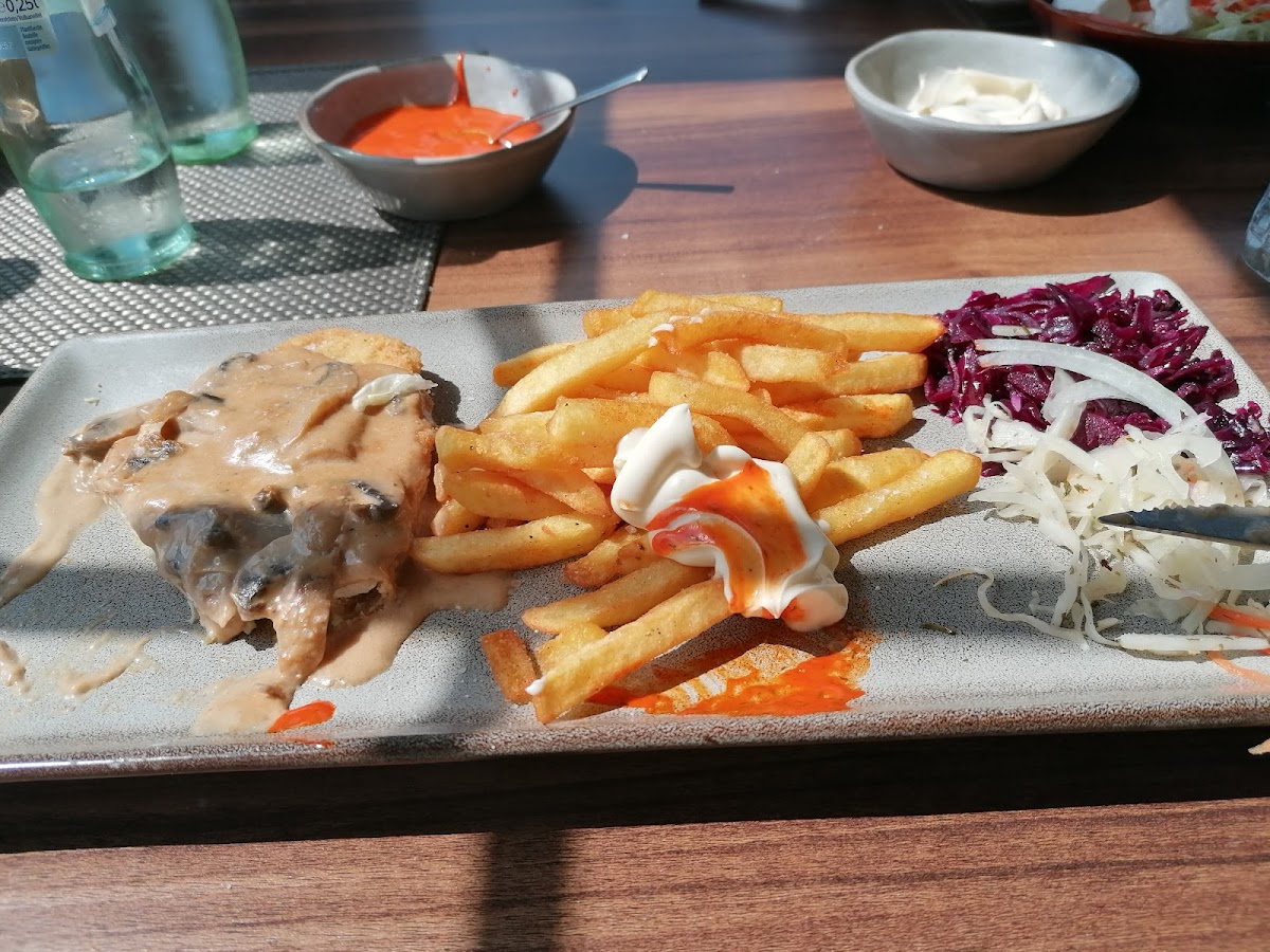 Pizzeria Sandhorst-8