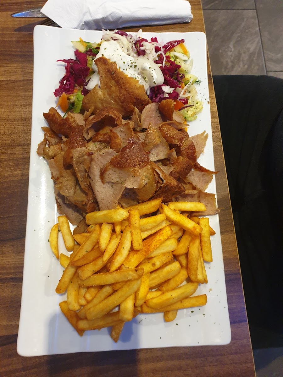 Pizzeria Sandhorst-9