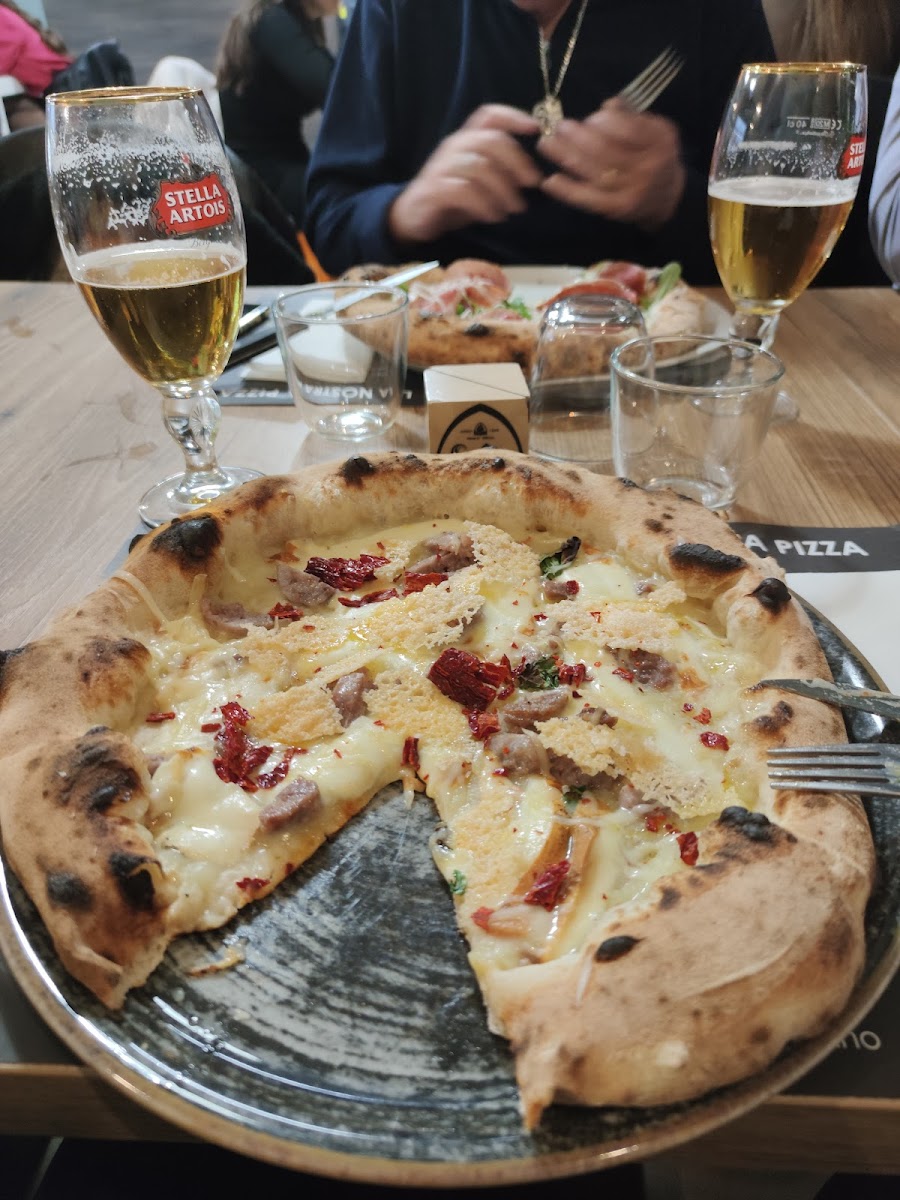 Pizzeria Sannino-10