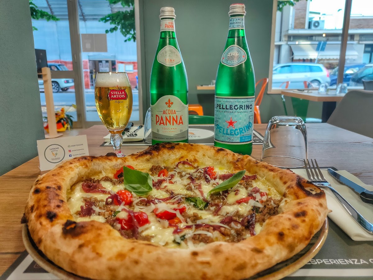 Pizzeria Sannino-3