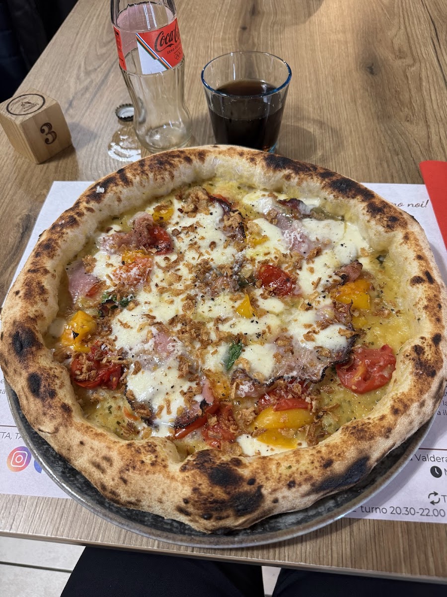 Pizzeria Sannino-4
