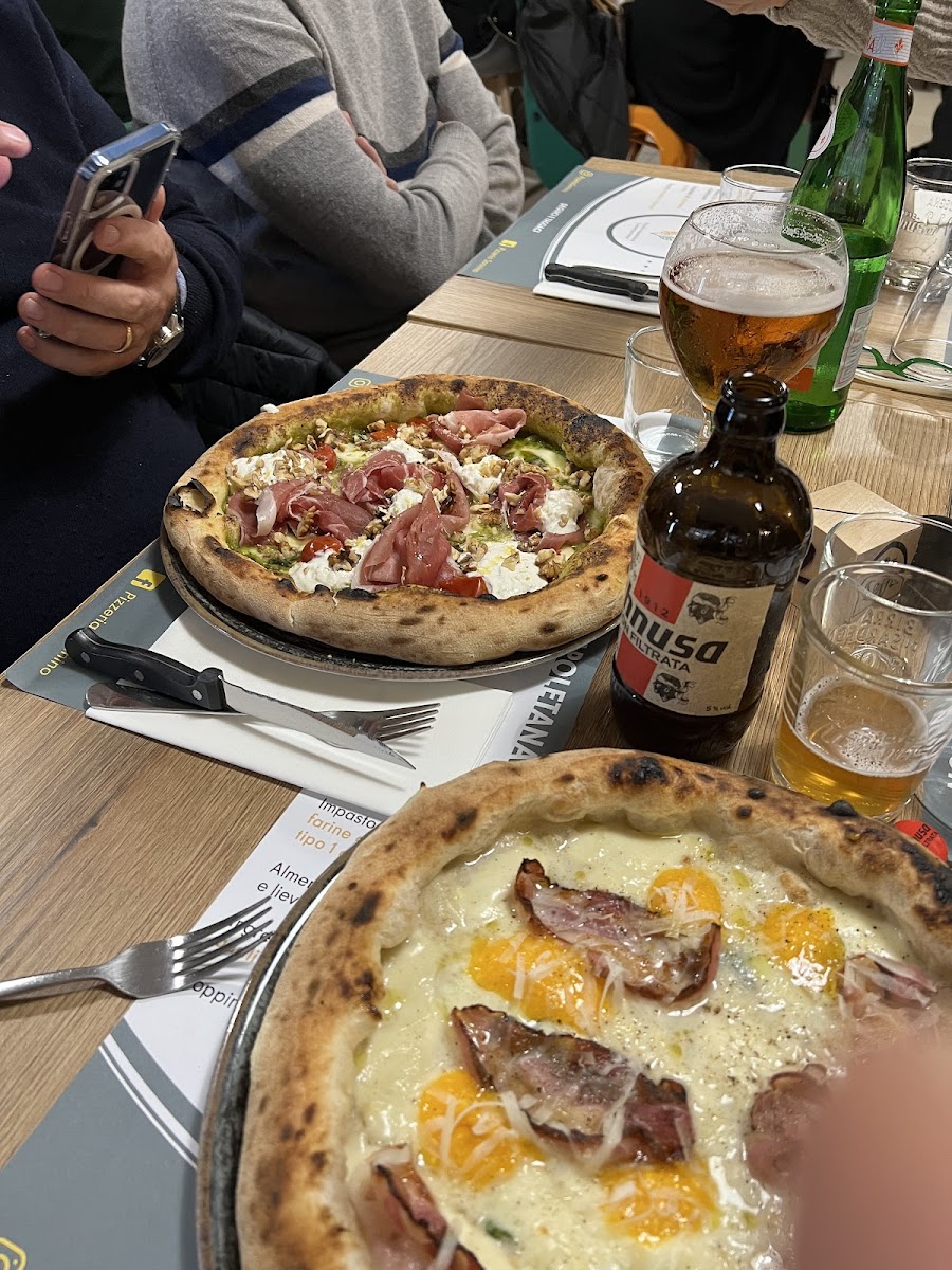 Pizzeria Sannino-5