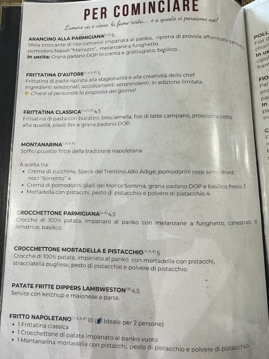 Menu Pizzeria Sannino-10