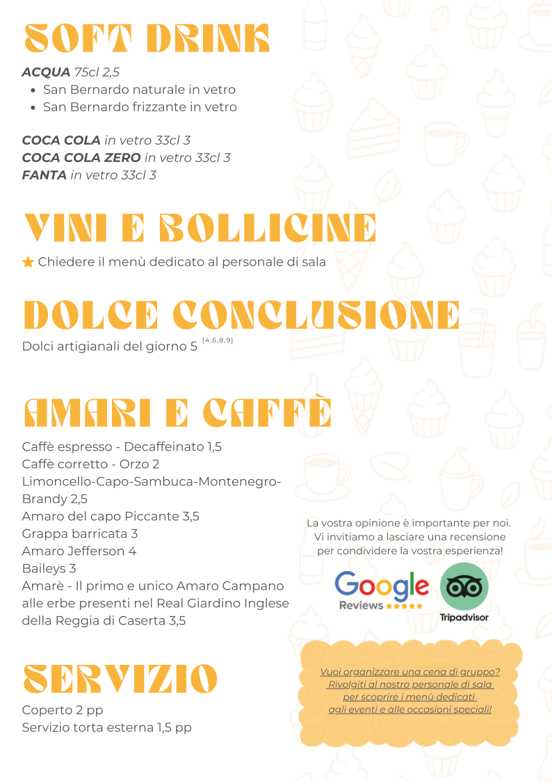 Menu Pizzeria Sannino-4