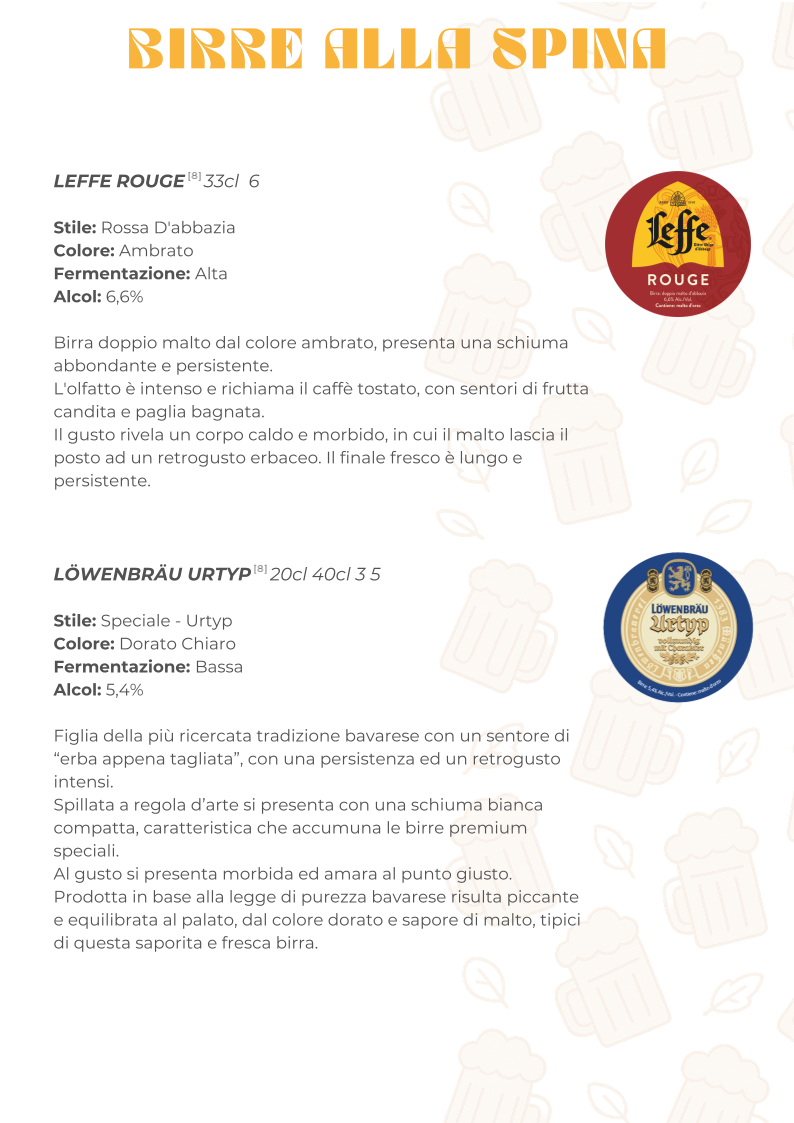 Menu Pizzeria Sannino-9