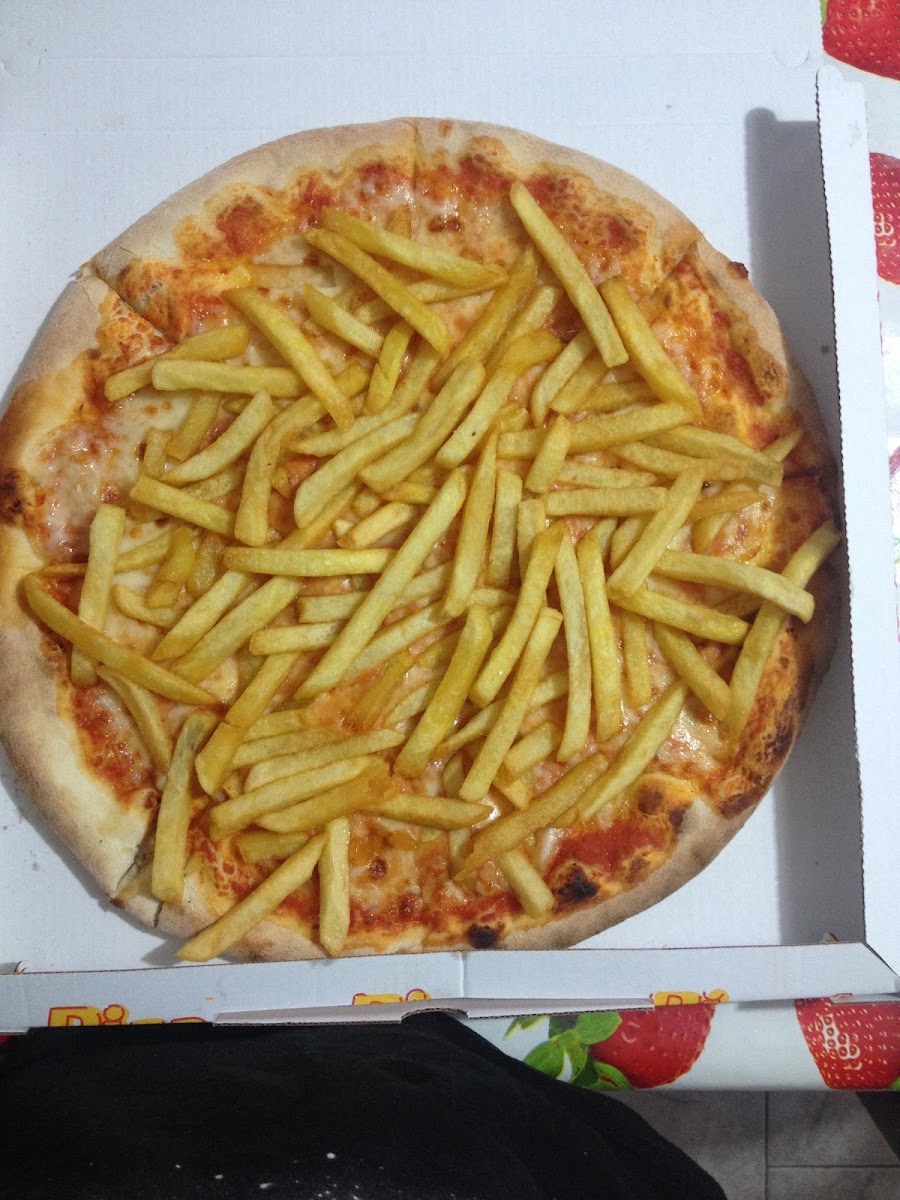 Pizzeria Sant'elena-3