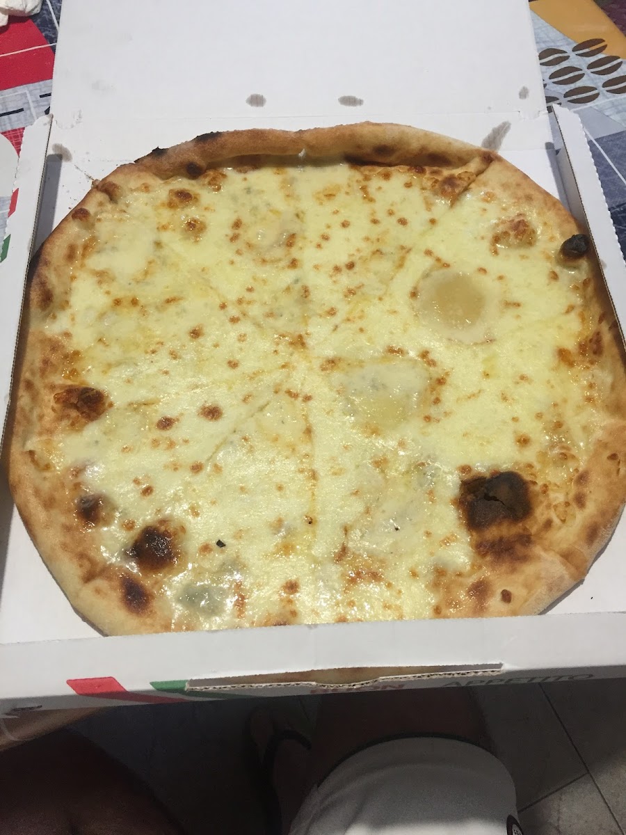 Pizzeria Sant'elena-4