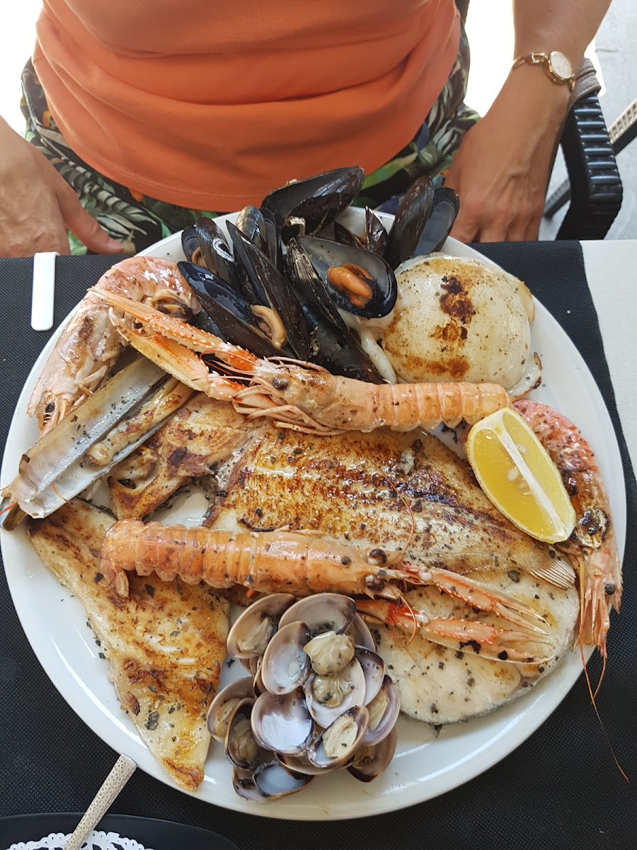 Pizzeria Santini, Miami Playa, Tarragona-8