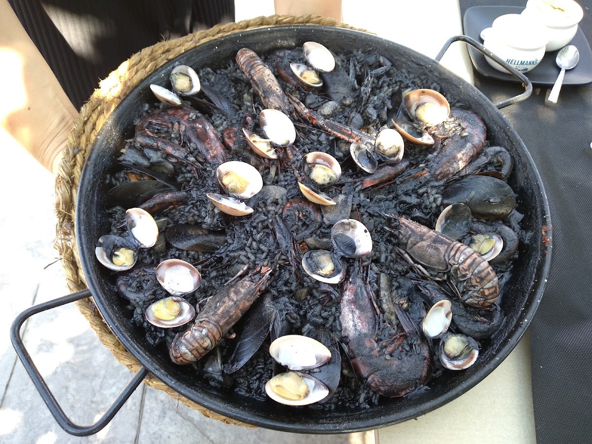 Pizzeria Santini, Miami Playa, Tarragona-9