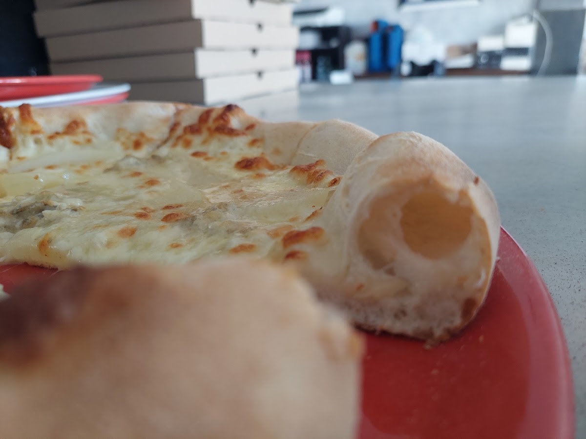 Pizzeria Sapori D'italia-3