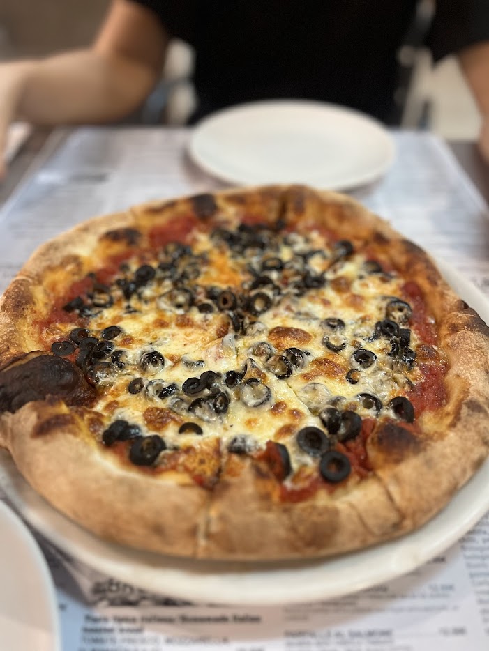 Pizzeria Sapori D'italia-4
