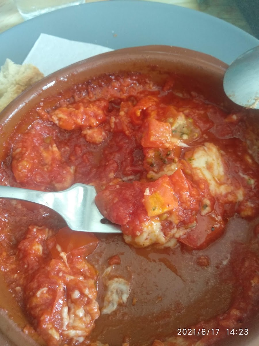 Pizzeria Sapori D'italia-5