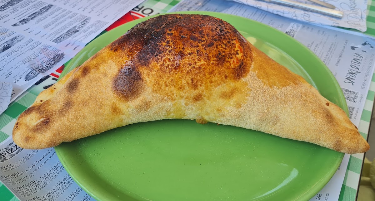 Pizzeria Sapori D'italia-7