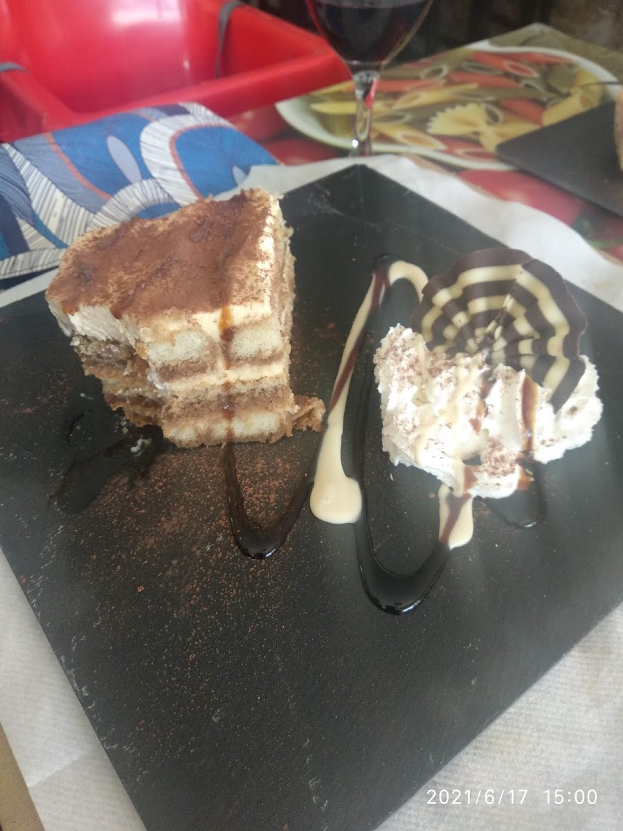 Pizzeria Sapori D'italia-8