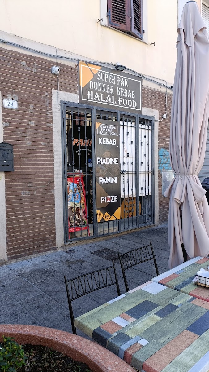 Pizzeria Sattas 2.0