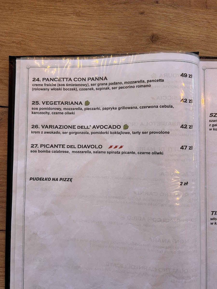 Menu Pizzeria Sebastiano-9